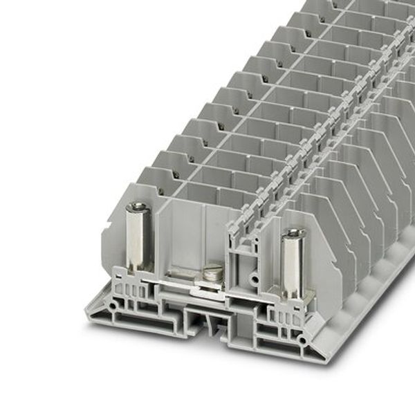 Test disconnect terminal block image 1