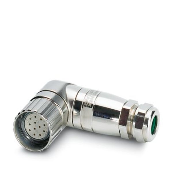 V-RC/TWUM 11/KVD 11/LBL 12X - Cable connector image 1