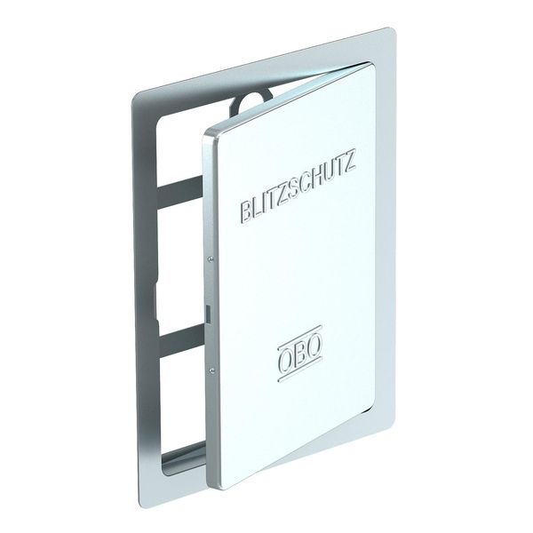 5800 VZ Inspection door for underfloor cutt-off units 230x180x14 image 1