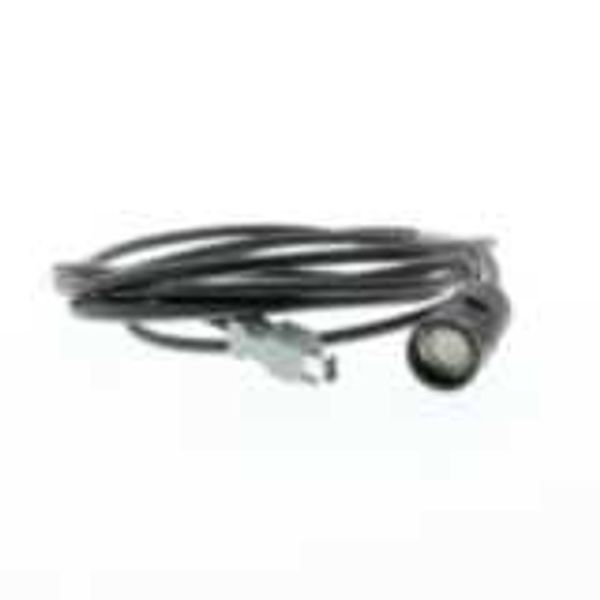 servo encoder cable, 20m (equivalent to DP9325256-20G) image 2