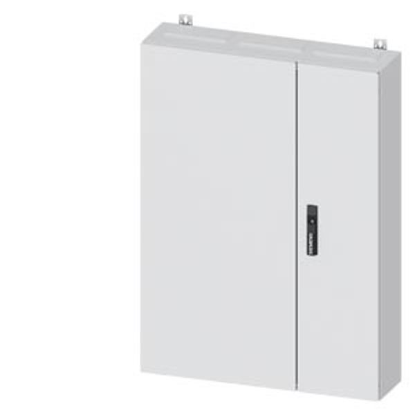 ALPHA 400, wall-mounted cabinet, IP... image 2