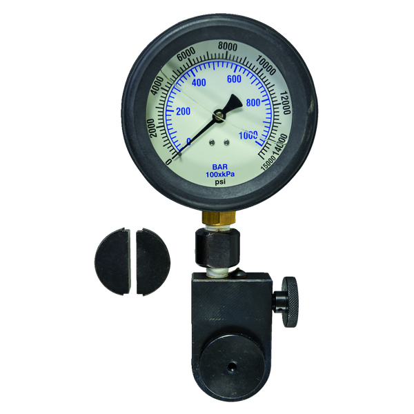 Pressure test tool 240-H6 Pressure piece image 1