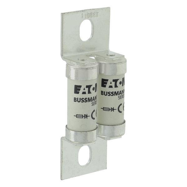 1000Vdc IEC/UL 225A aR 40mm Round fuse image 29