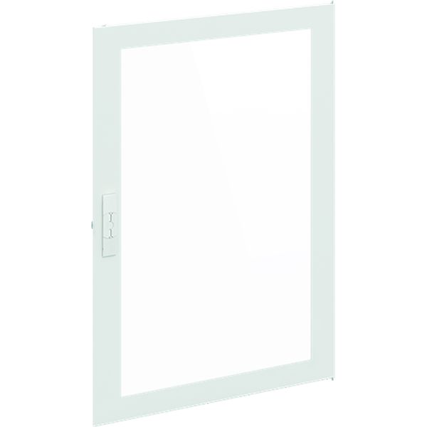 CTT37S ComfortLine Door, IP44, Field Width: 3, 1071 mm x 771 mm x 14 mm image 1