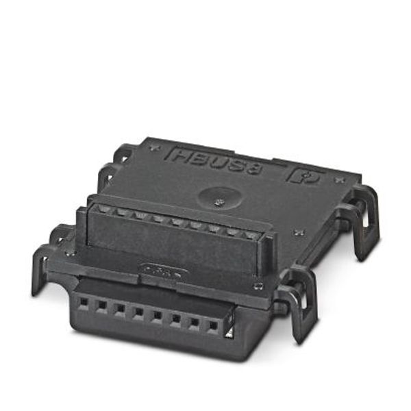 DIN rail bus connectors image 2