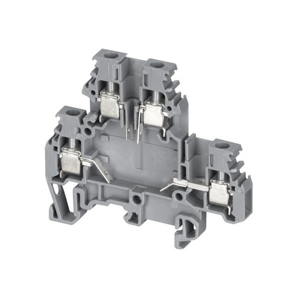 M4/6.DE COMPONENT HOLDER TERM image 1