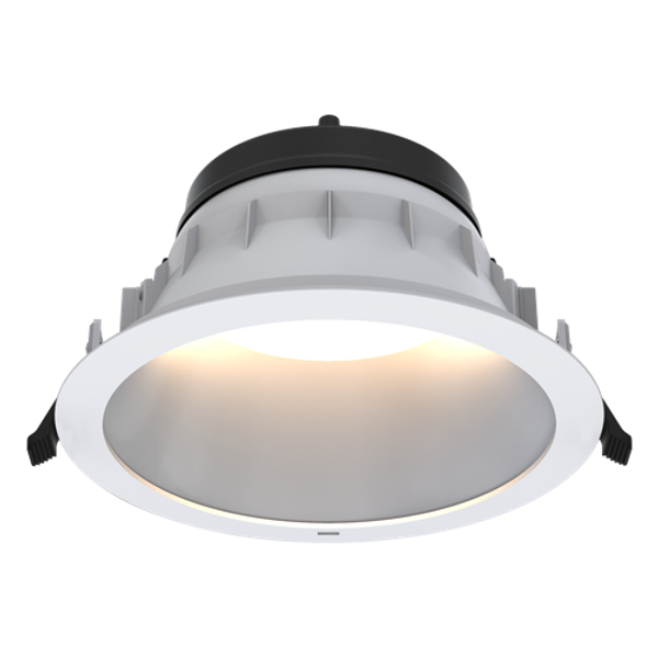 Comfort EVO 2 Dual Output CCT Downlight 1-10V image 1