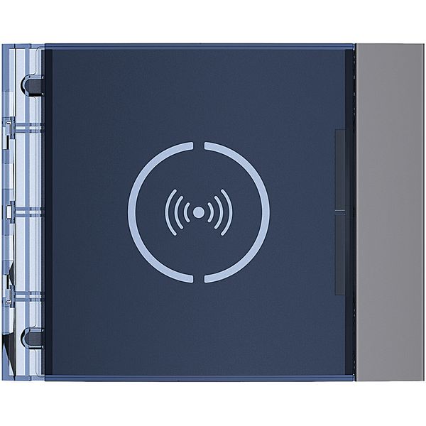 Sfera - proximity reader front cover allstreet image 2