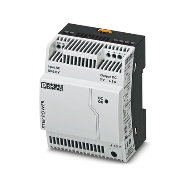 Power supply unit image 1