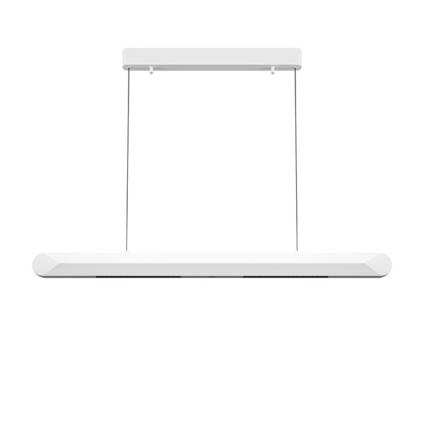 Modern Motion Pendant lamp White image 1