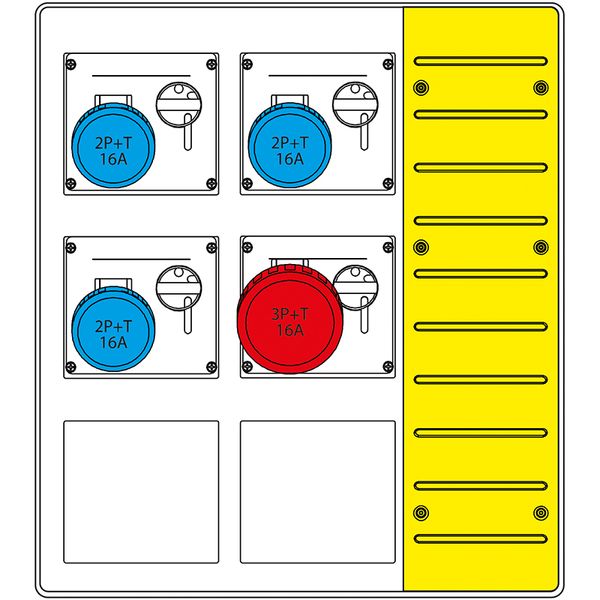 DISTRIBUTION ASSEMBLY (ACS) image 4