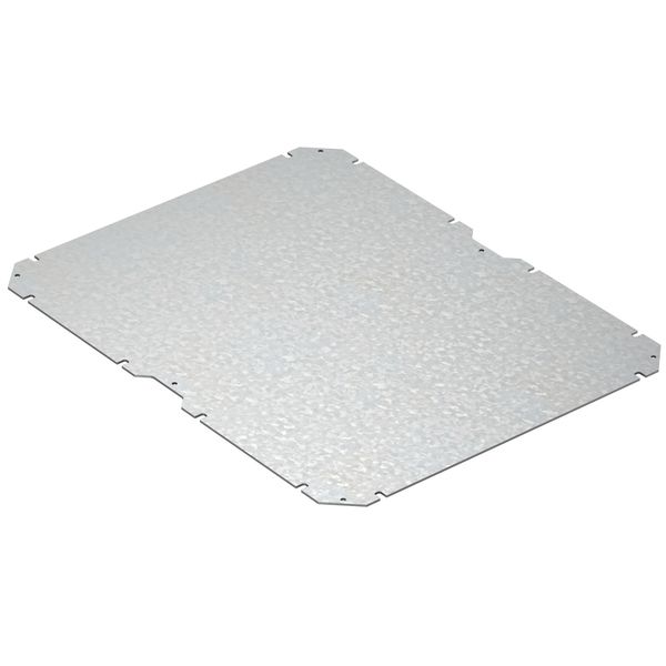 Mounting plate GEOS MPS-4050 image 1