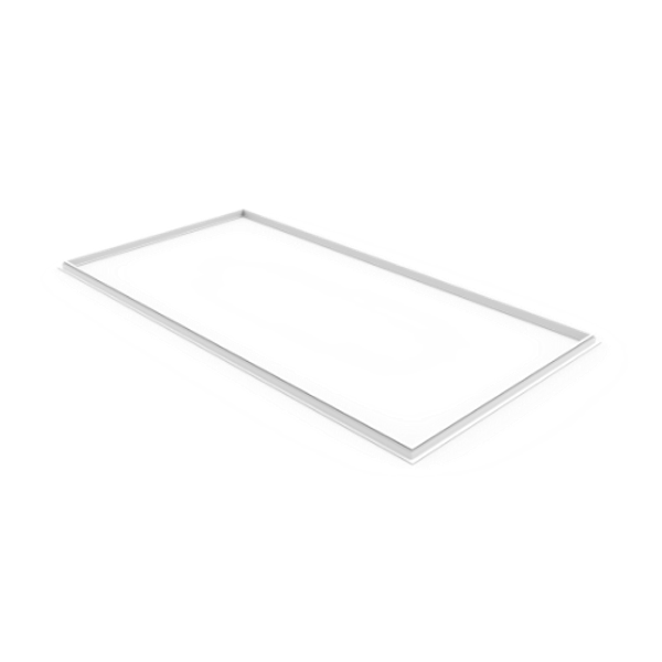 1200x300 Plasterboard Recessed Kit image 1