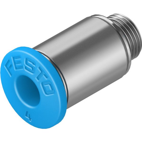 QSM-M5-4-I Push-in fitting image 1