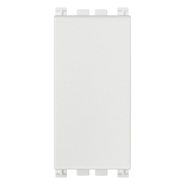 Antibacterial blank module white image 1