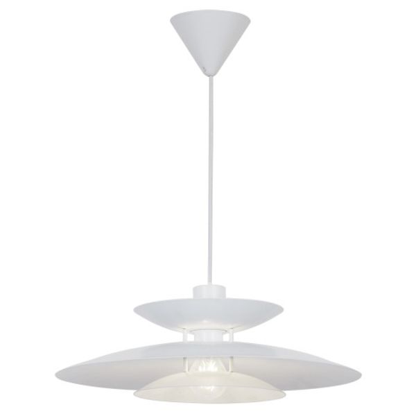 Pendant Light White Nino image 2