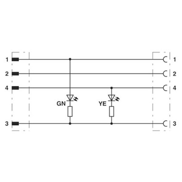 Sensor/actuator cable image 1