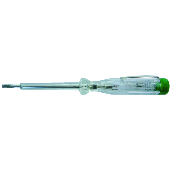 Screwdriver electronics ESD cross PH 00 150mm long image 2