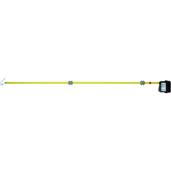 Electronic indicator PHE 15kV 16.7 Hz image 1