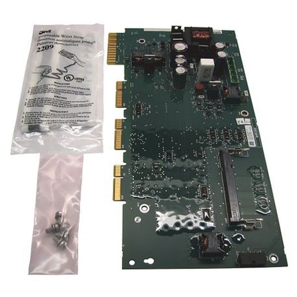 Allen-Bradley, SK-R1-PC1-F8, PF750, FR8, INV, POWER CONTROL PCB image 1