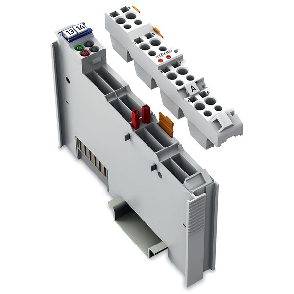 4-channel analog output 0 … 20 mA light gray image 3