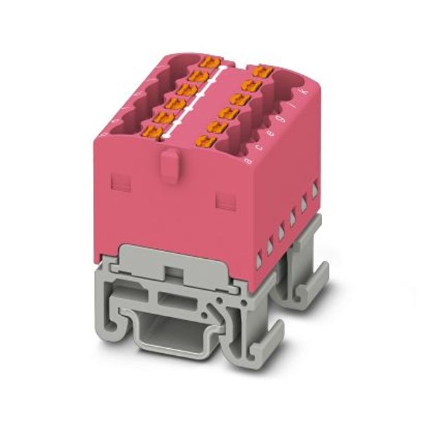 Distribution block image 3