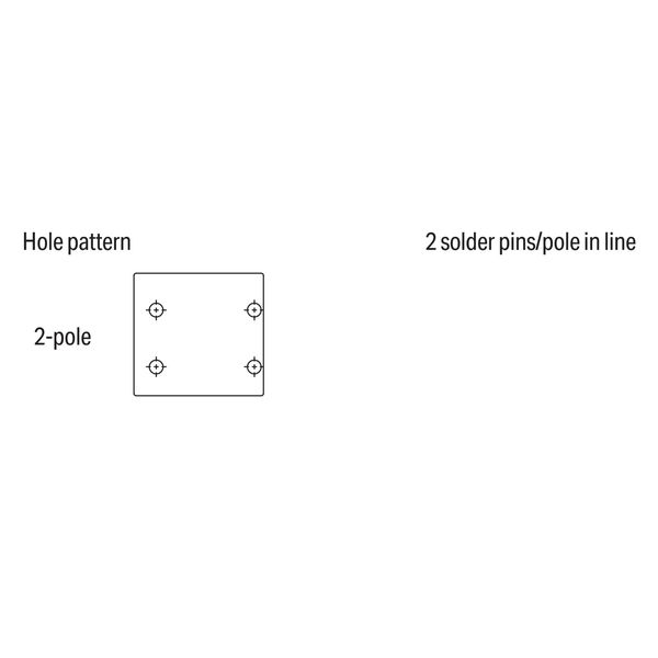 PCB terminal block push-button 1.5 mm² orange image 6