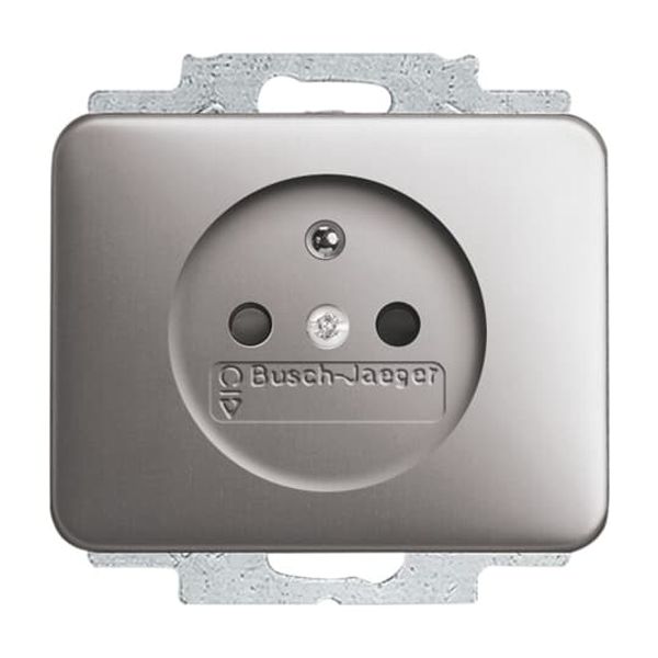 20 MUCKS-212-500 CoverPlates (partly incl. Insert) Aluminium die-cast/special devices White image 2
