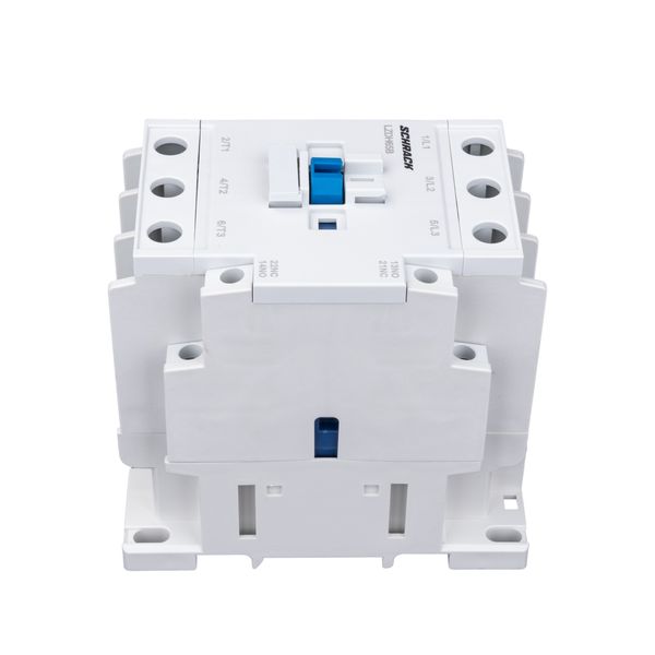 Contactor 3-pole, CUBICO High, 30kW, 65A, 1NO+1NC, 230VAC image 8