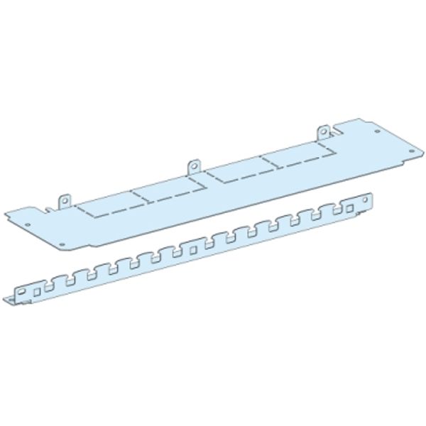 GLAND PLATE FOR W600 PLINTH FLOOR-ST.ENC image 1