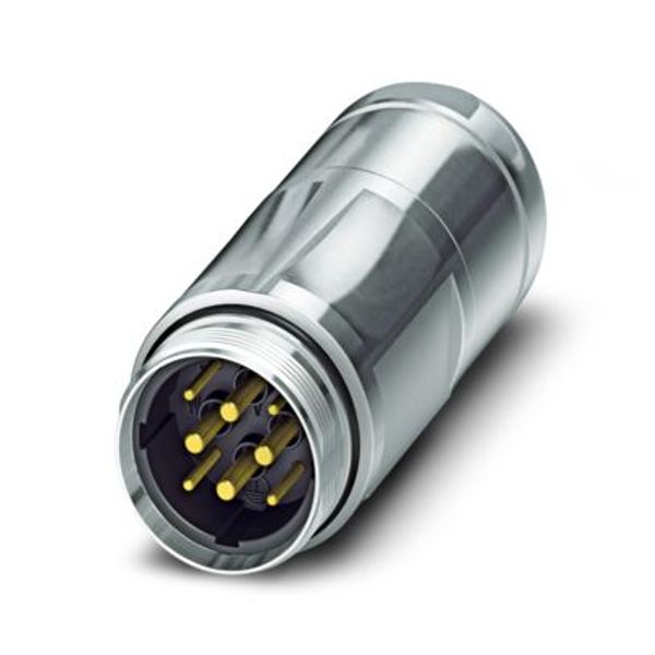 SM-7EP1N8A9L03 - Coupler connector image 1