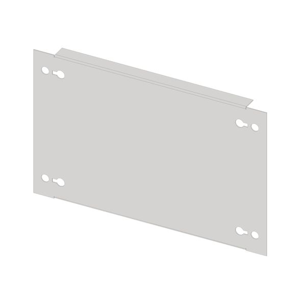 N-frontplate 1B4 image 1