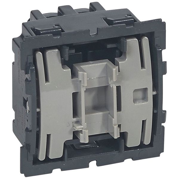 DOBLE POLE SWITCH 10AX image 1