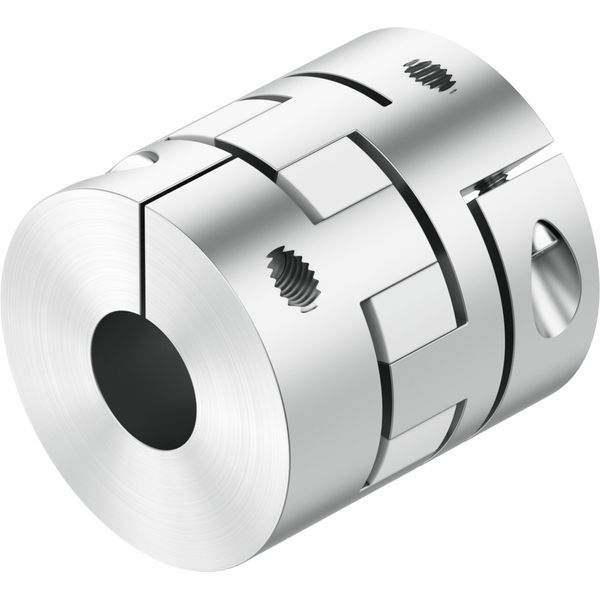 EAMC-65-90-25-32 Quick coupling image 1