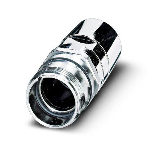 Sleeve housing for coupler connector image 2