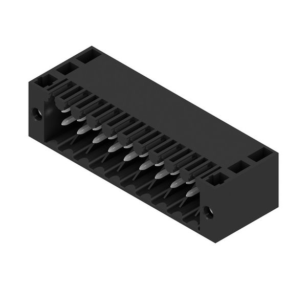 PCB plug-in connector (board connection), 3.50 mm, Number of poles: 20 image 2