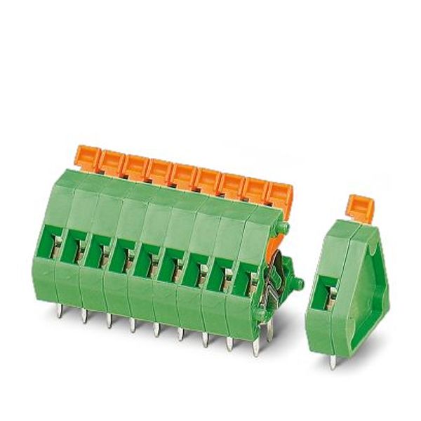 PCB terminal block image 4