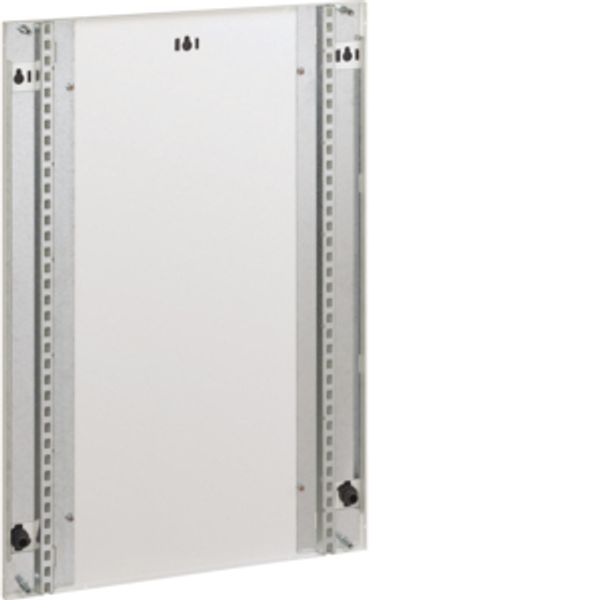 Back plate, Quadro4, H900 W620 mm image 1