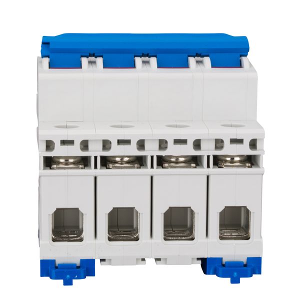 Main Load-Break Switch (Isolator) 32A, 4-pole image 5