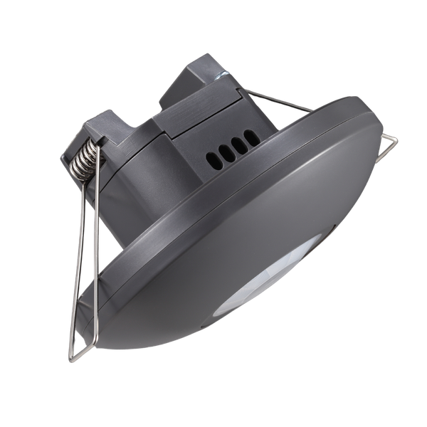 PIR Motion Sensor DALI 8m IP54 Anthracite THORGEON image 1