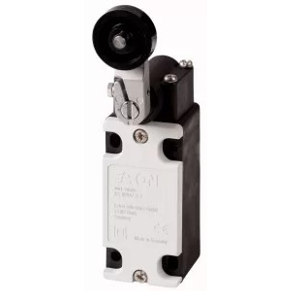 AT4/11-S/I/R416 Position switch, 1N/O+1N/C, narrow, IP65 image 1