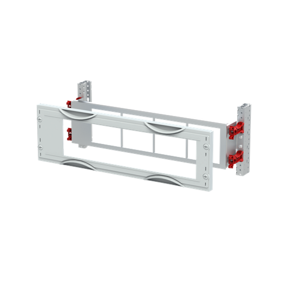 MU257 Measuring device 150 mm x 500 mm x 225 mm , 0000 , 2 image 2