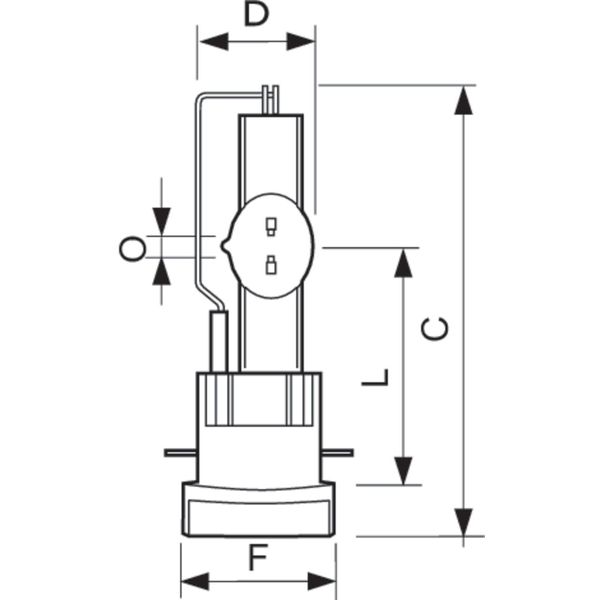 MSR Gold 575/2 MiniFastFit 1CT/4 image 4