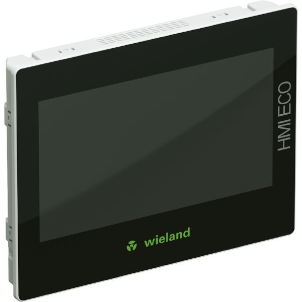 HMI PANEL HMI-ECO-150 image 1