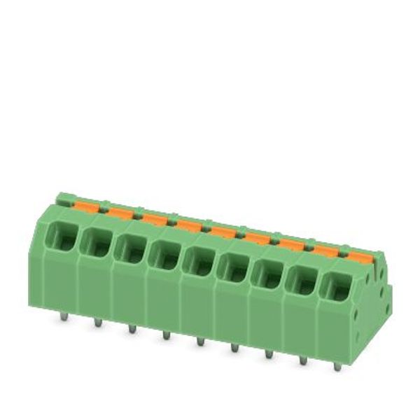 PCB terminal block image 1