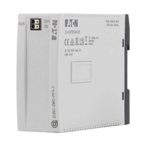 SWD power supply for powering contactors image 9