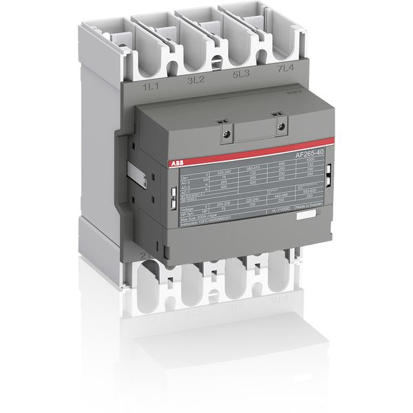 AF265-40-00-12 Contactor image 1