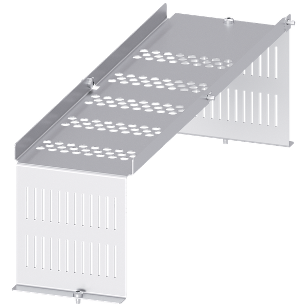 subdivision main busbar mounting position: bottom, W: 200 mm D: 600 mm image 1