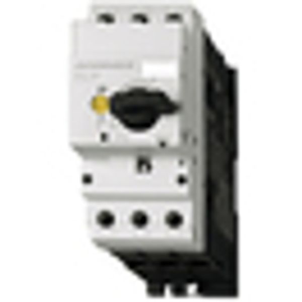 Motor Protection Circuit Breaker, 3-pole, 32-40A image 2