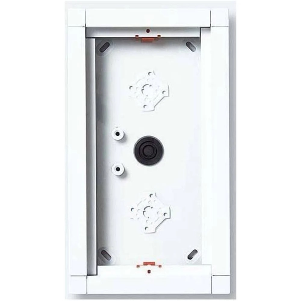 Siedle 200039110-00 Door Intercom Accessories Mounting Accessories Grey image 1